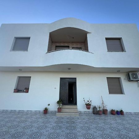 Darkum Apartment Wadi Musa Ngoại thất bức ảnh