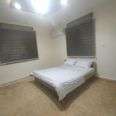 Darkum Apartment Wadi Musa Ngoại thất bức ảnh
