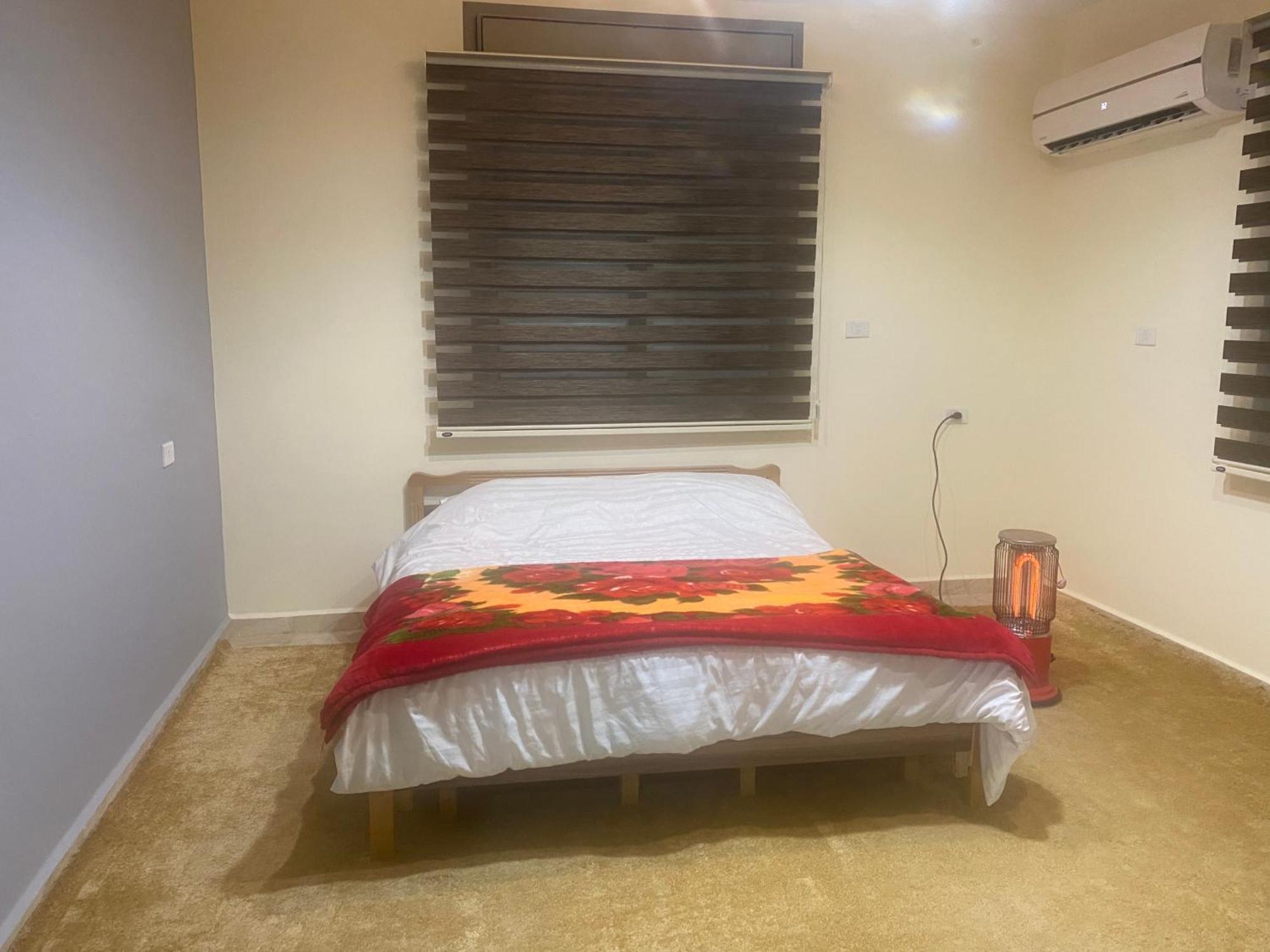 Darkum Apartment Wadi Musa Ngoại thất bức ảnh