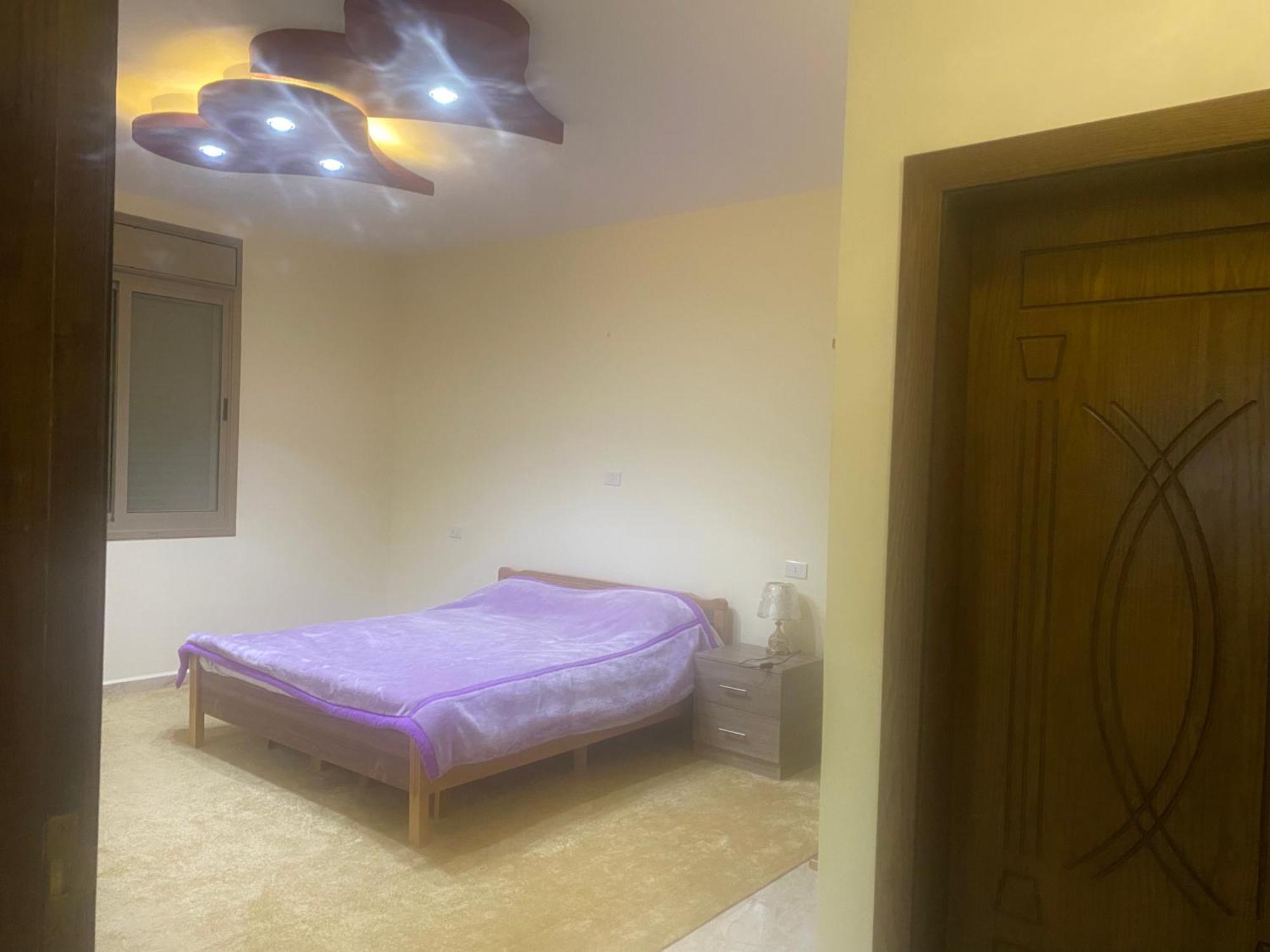 Darkum Apartment Wadi Musa Ngoại thất bức ảnh
