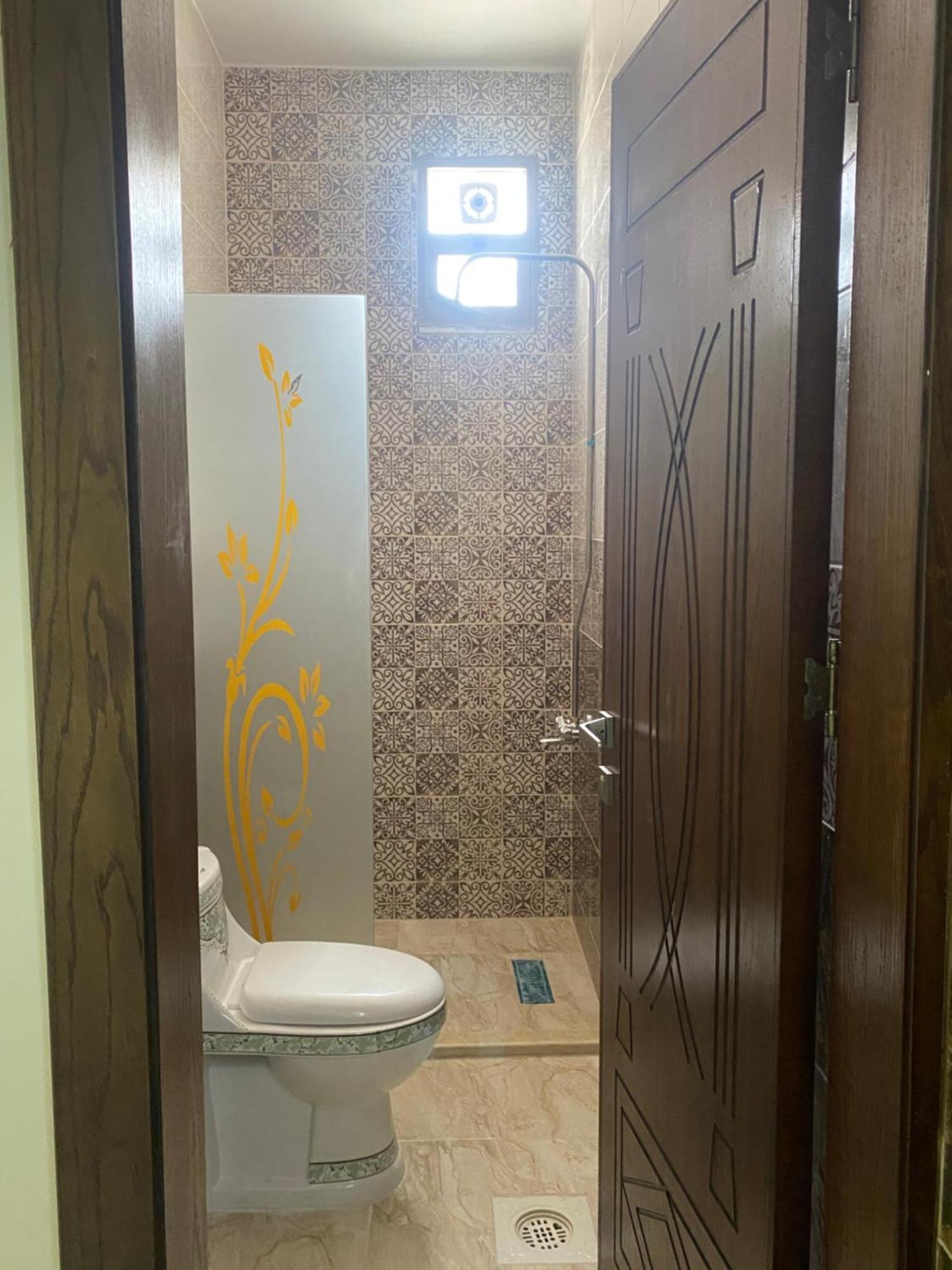 Darkum Apartment Wadi Musa Ngoại thất bức ảnh