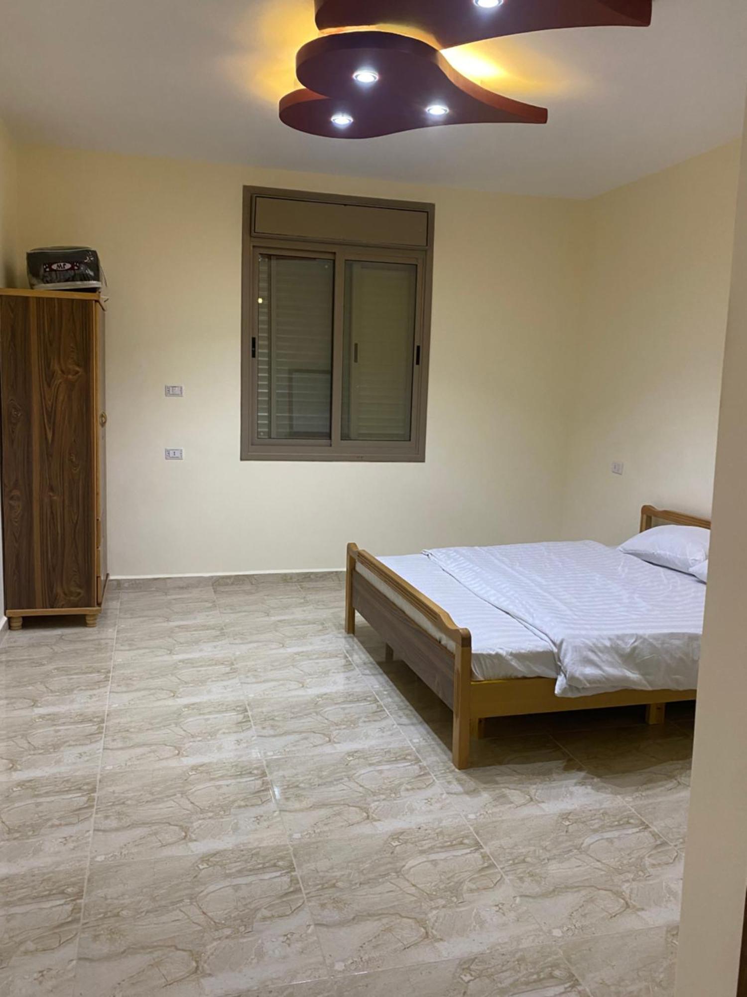 Darkum Apartment Wadi Musa Ngoại thất bức ảnh
