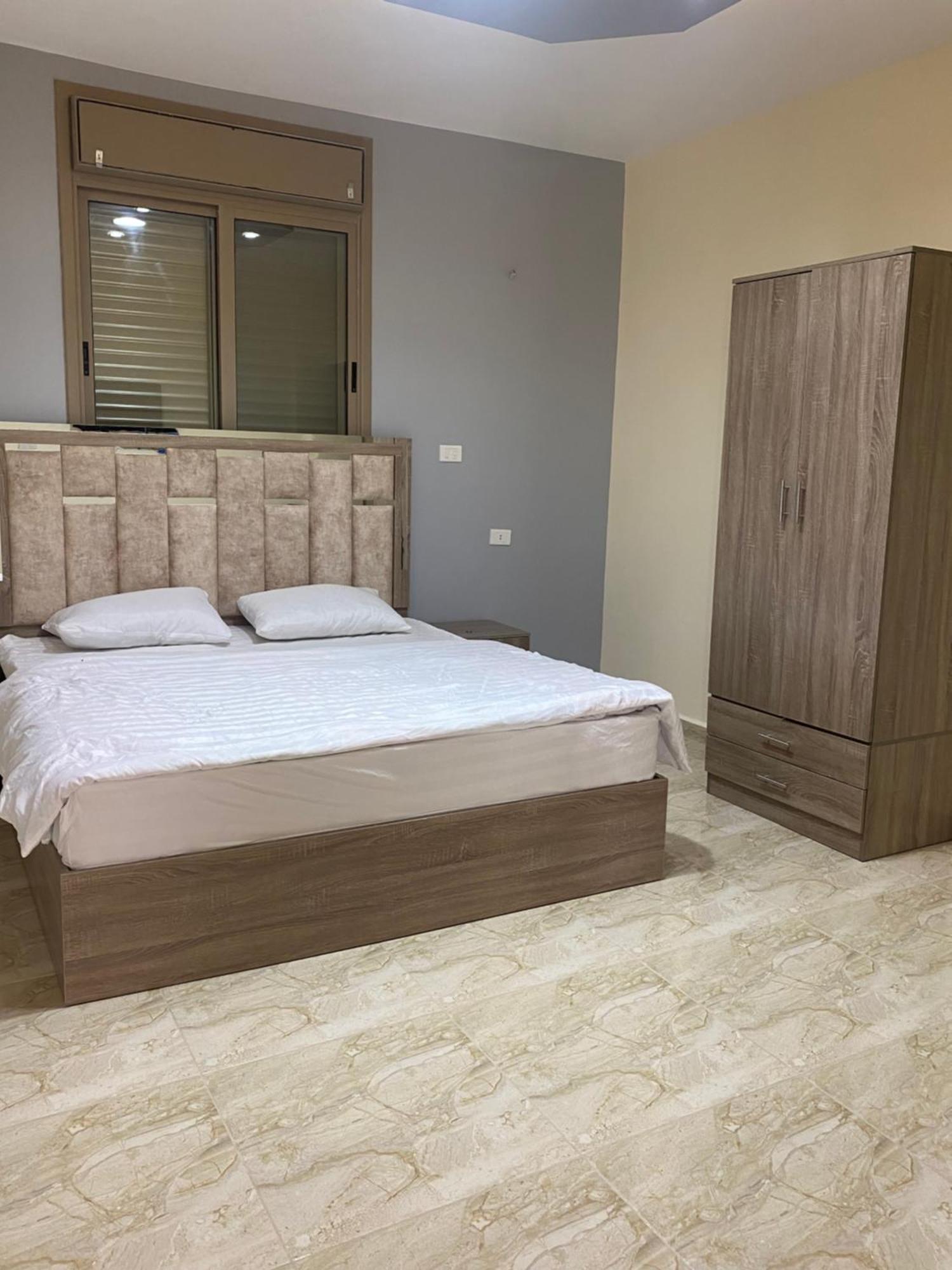 Darkum Apartment Wadi Musa Ngoại thất bức ảnh