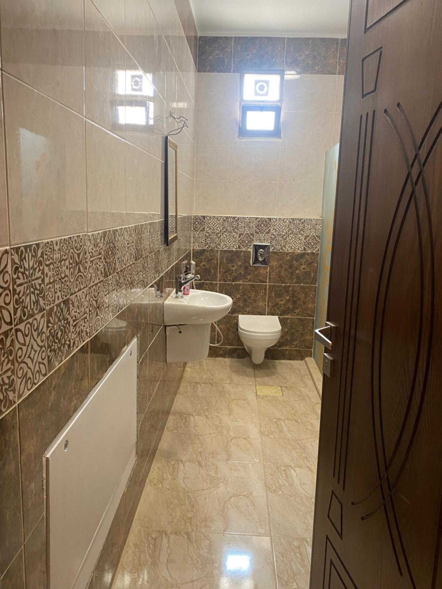 Darkum Apartment Wadi Musa Ngoại thất bức ảnh