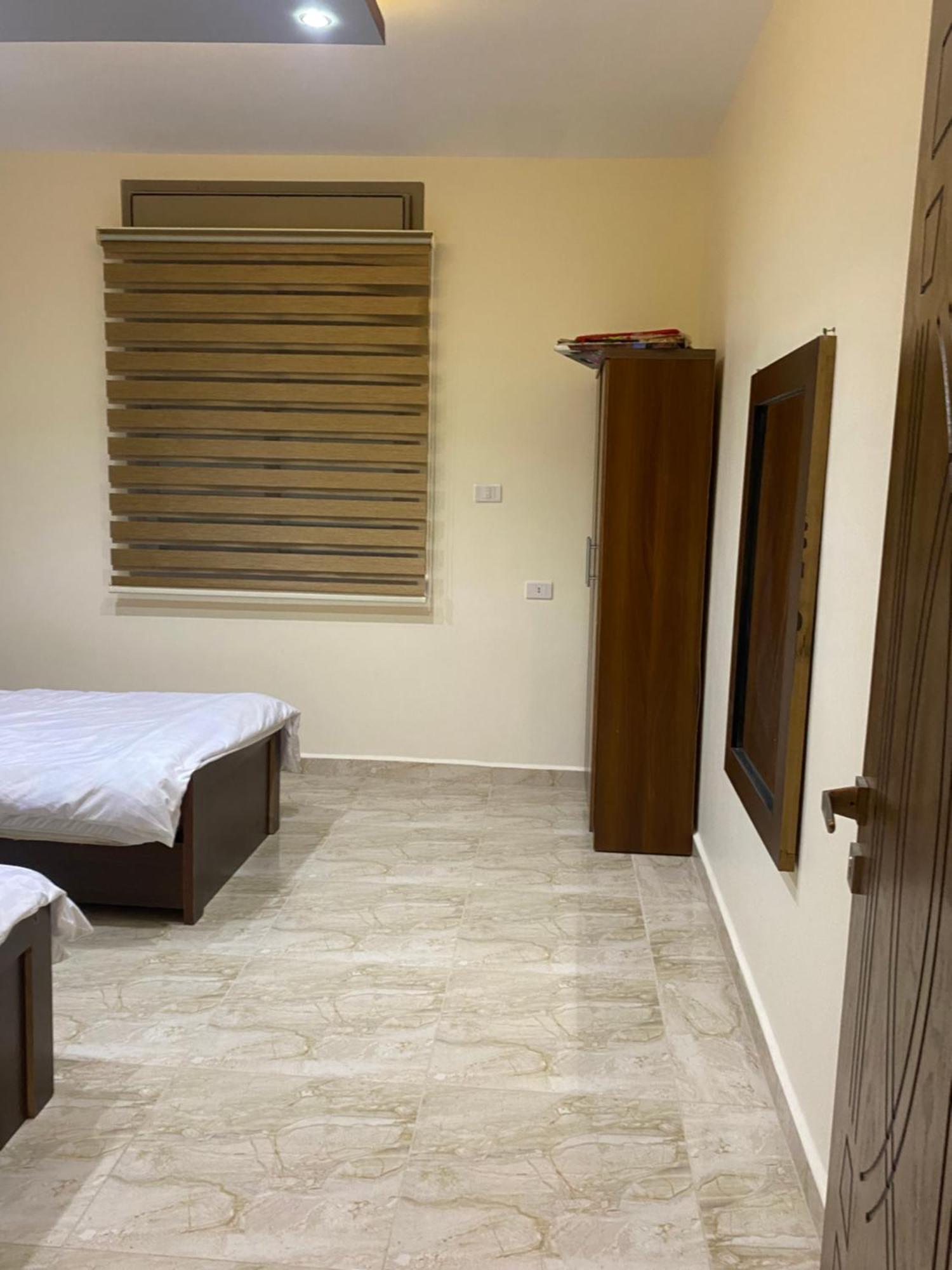 Darkum Apartment Wadi Musa Ngoại thất bức ảnh