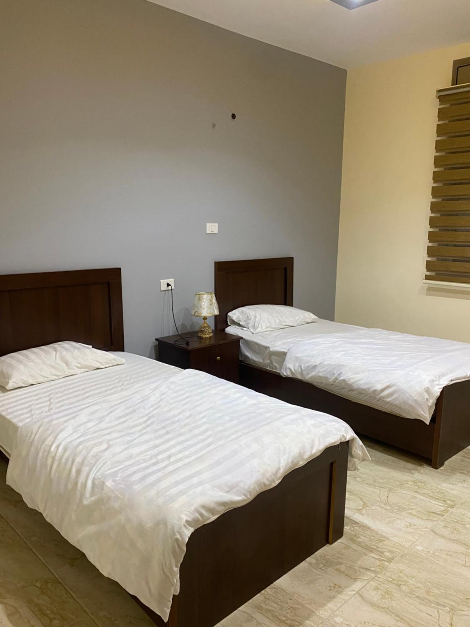 Darkum Apartment Wadi Musa Ngoại thất bức ảnh