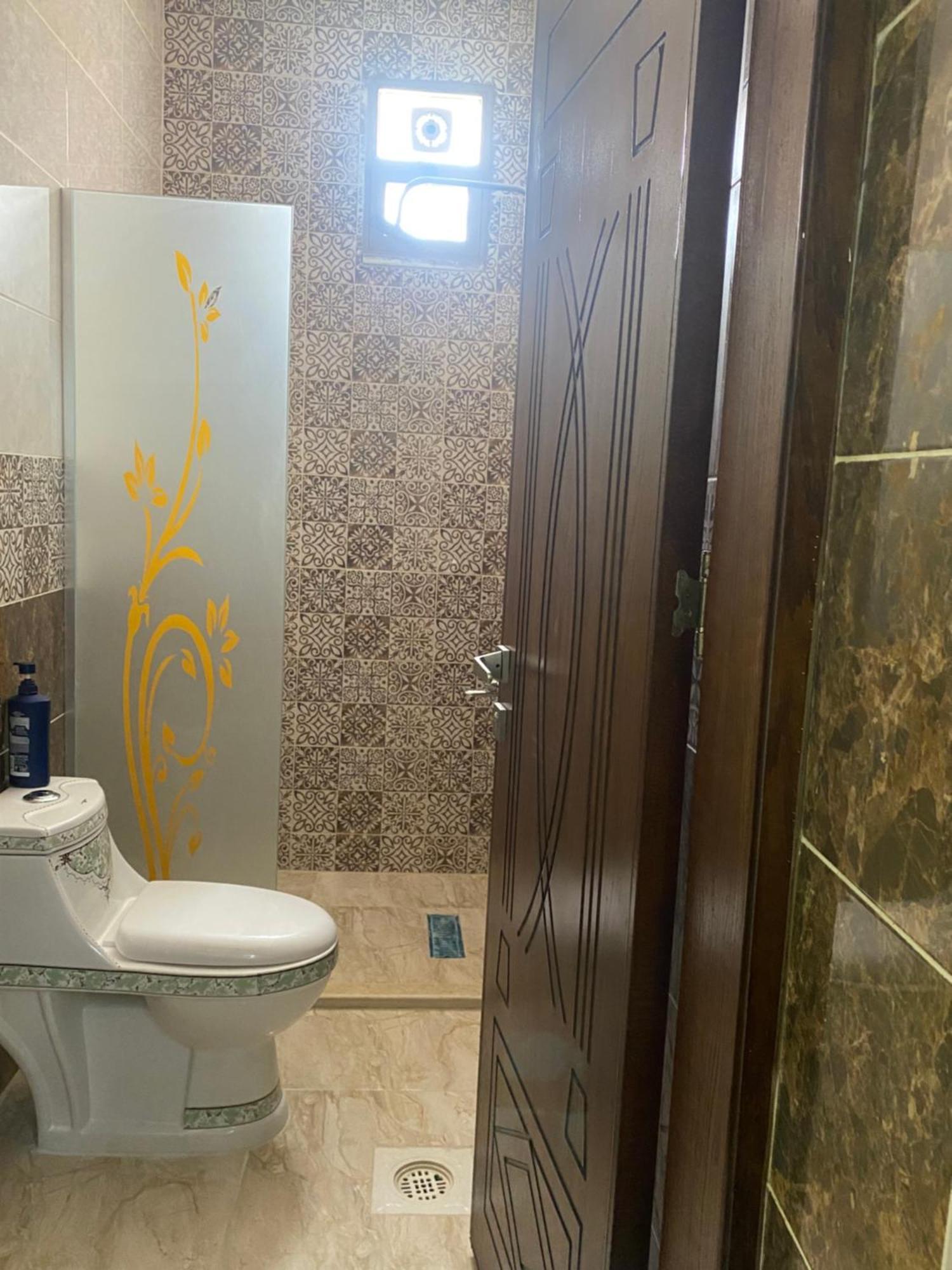 Darkum Apartment Wadi Musa Ngoại thất bức ảnh