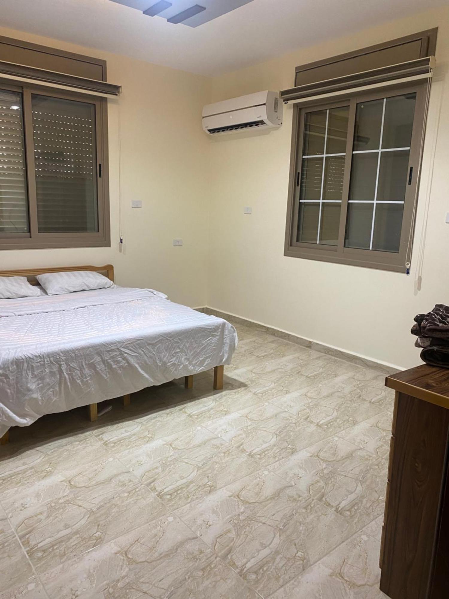 Darkum Apartment Wadi Musa Ngoại thất bức ảnh