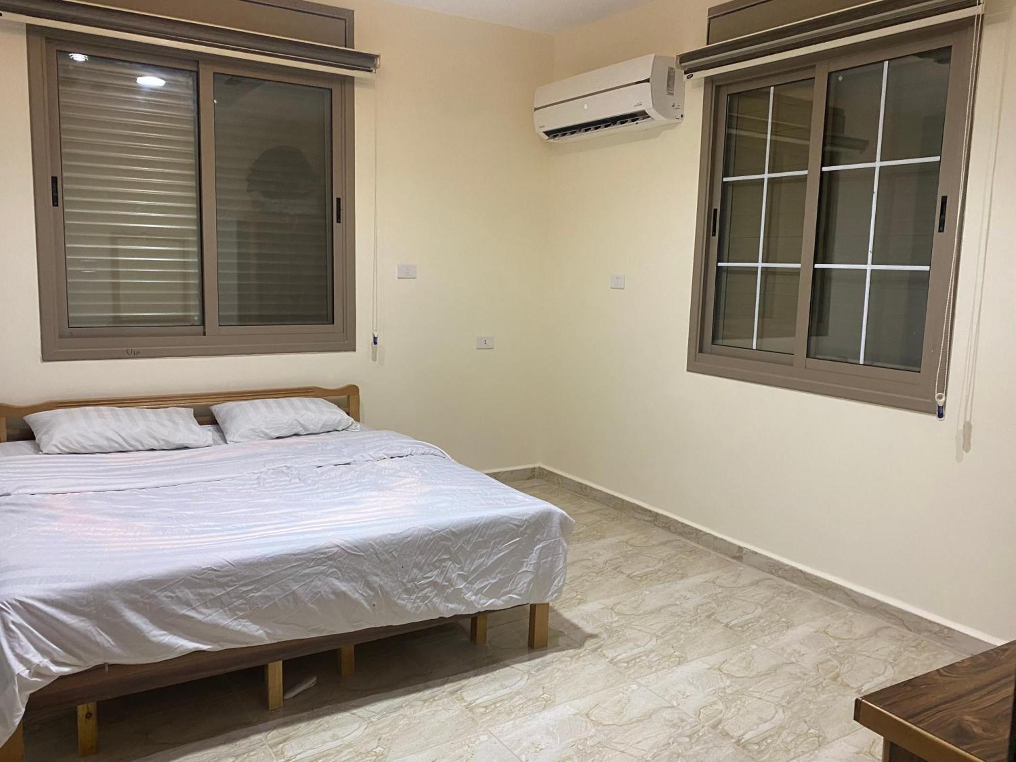 Darkum Apartment Wadi Musa Ngoại thất bức ảnh