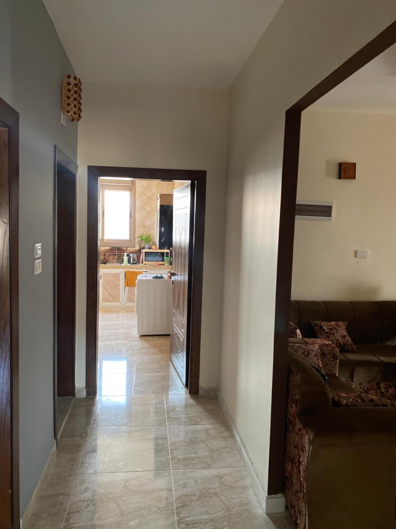 Darkum Apartment Wadi Musa Ngoại thất bức ảnh