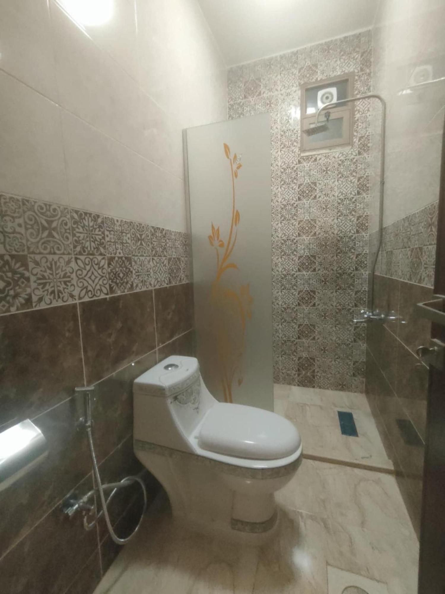 Darkum Apartment Wadi Musa Ngoại thất bức ảnh