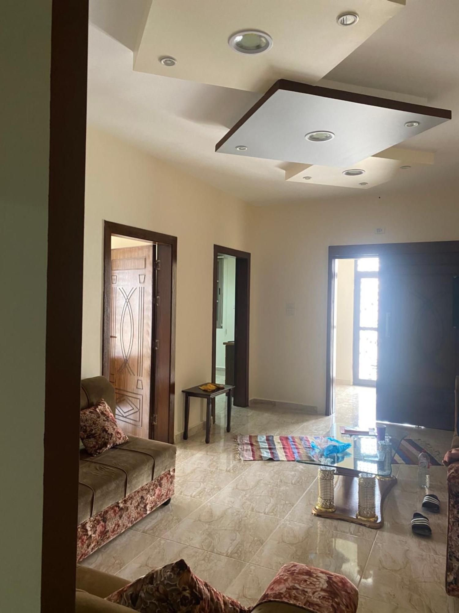 Darkum Apartment Wadi Musa Ngoại thất bức ảnh